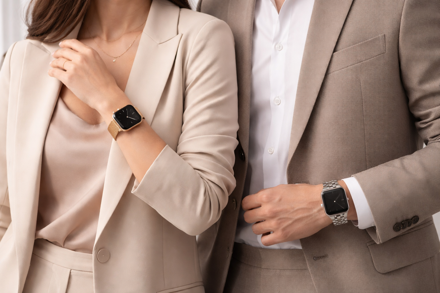 Collection Élégance